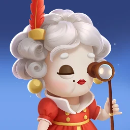 Ikon Idle Royal Stories Tycoon Game
